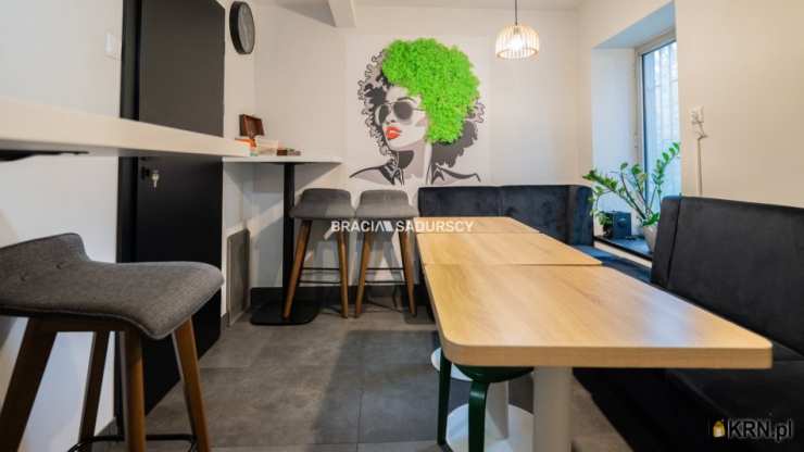 Kraków, Krowodrza, ul. Piastowska, , Lokal użytkowy  na sprzedaż