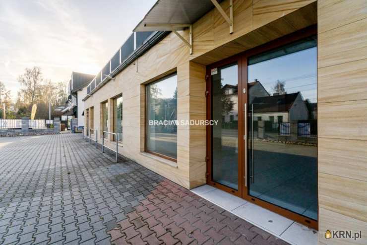 Bracia Sadurscy Oddział BS2 Rynek Pierwotny, Lokal użytkowy  do wynajęcia, Kraków, Zwierzyniec/Wola Justowska, ul. 28 Lipca 1943