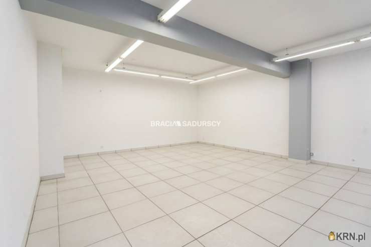 Kraków, Zwierzyniec/Wola Justowska, ul. 28 Lipca 1943, 8 pokojowe, Lokal użytkowy  do wynajęcia