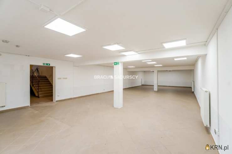 Bracia Sadurscy Oddział BS2 Rynek Pierwotny, Lokal użytkowy  do wynajęcia, Kraków, Zwierzyniec/Wola Justowska, ul. 28 Lipca 1943