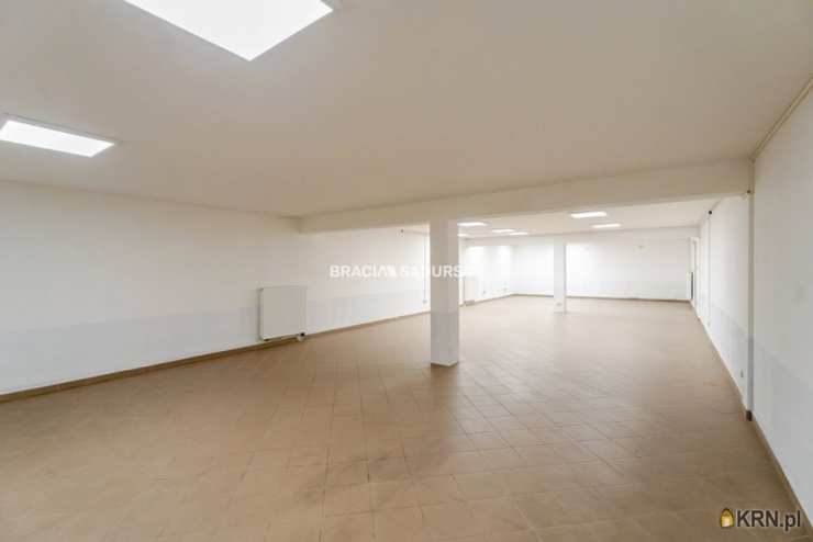 Lokal użytkowy  do wynajęcia, 8 pokojowe, Kraków, Zwierzyniec/Wola Justowska, ul. 28 Lipca 1943