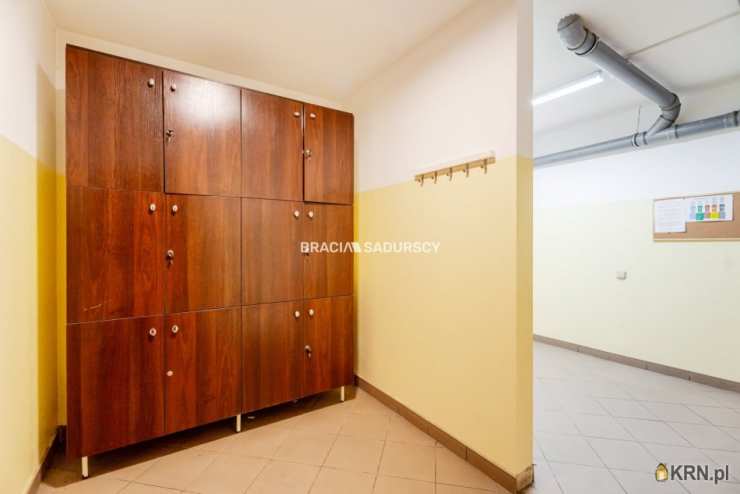 Kraków, Zwierzyniec/Wola Justowska, ul. 28 Lipca 1943, Lokal użytkowy  do wynajęcia, 8 pokojowe