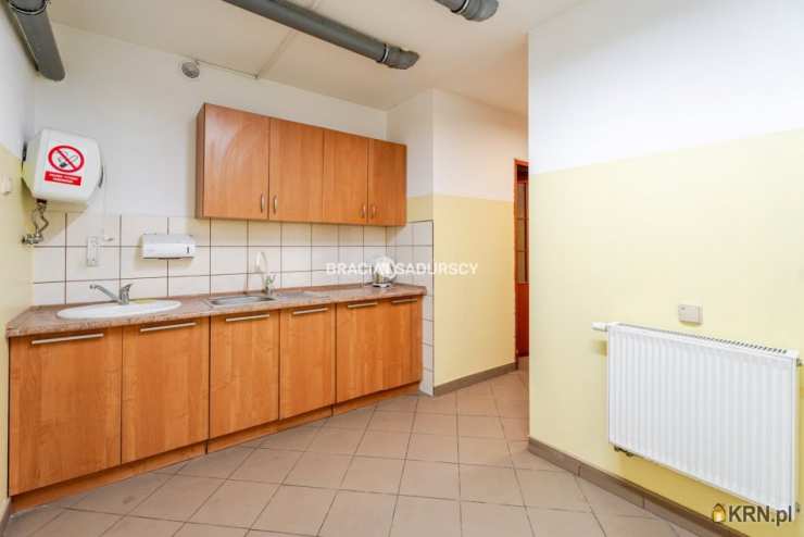 Kraków, Zwierzyniec/Wola Justowska, ul. 28 Lipca 1943, 8 pokojowe, Lokal użytkowy  do wynajęcia