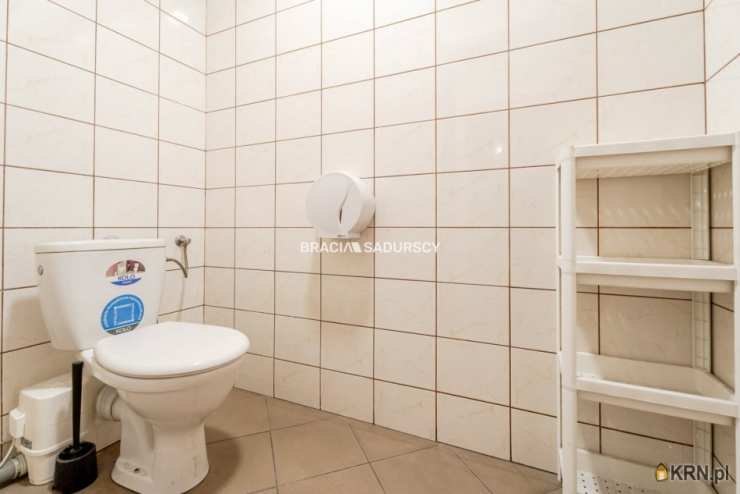 8 pokojowe, Lokal użytkowy  do wynajęcia, Kraków, Zwierzyniec/Wola Justowska, ul. 28 Lipca 1943