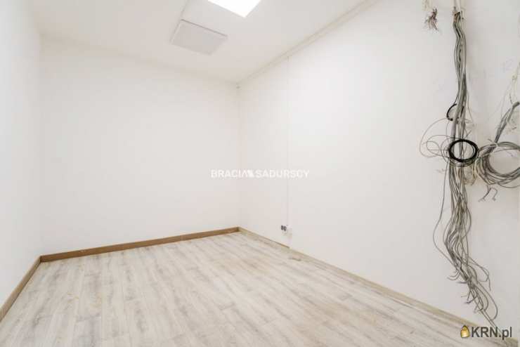 Lokal użytkowy  do wynajęcia, 8 pokojowe, Kraków, Zwierzyniec/Wola Justowska, ul. 28 Lipca 1943