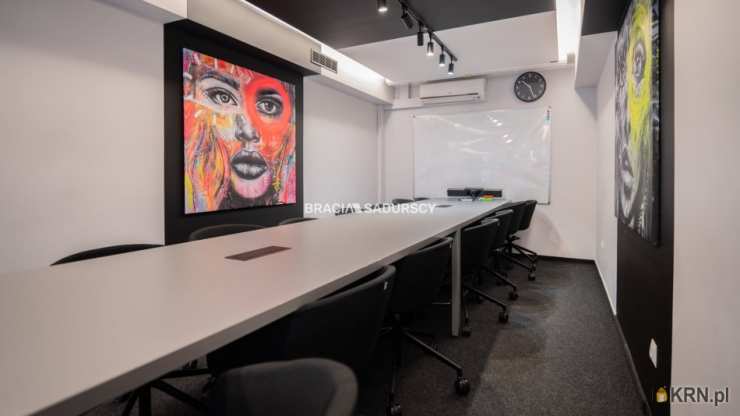 Bracia Sadurscy Oddział BS2 Rynek Pierwotny, Lokal użytkowy  na sprzedaż, Kraków, Krowodrza, ul. Piastowska