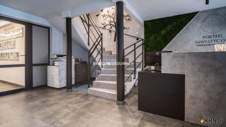 , Kraków, Krowodrza, ul. Piastowska, Lokal użytkowy  na sprzedaż