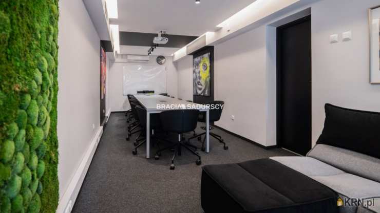 Bracia Sadurscy Oddział BS2 Rynek Pierwotny, Lokal użytkowy  na sprzedaż, Kraków, Krowodrza, ul. Piastowska