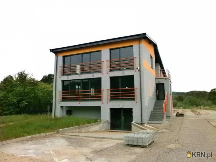 Lokal użytkowy  do wynajęcia, Reda, ul. Wejherowska, 