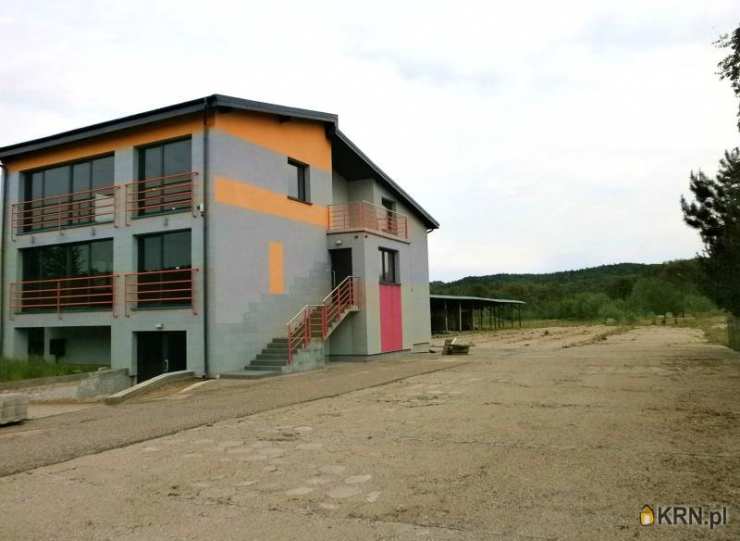 Biuro Nieruchomości FORUM - Jerzy Oleszczuk, Lokal użytkowy  do wynajęcia, Reda, ul. Wejherowska