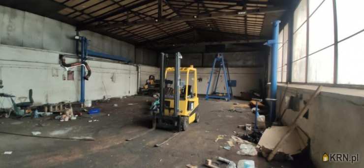 Lokal użytkowy  do wynajęcia, 7 pokojowe, Rybnik, ul. 