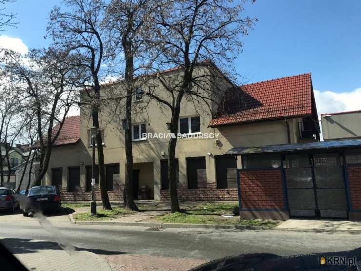 Lokal użytkowy  na sprzedaż, Skawina, ul. Ogrody, 12 pokojowe