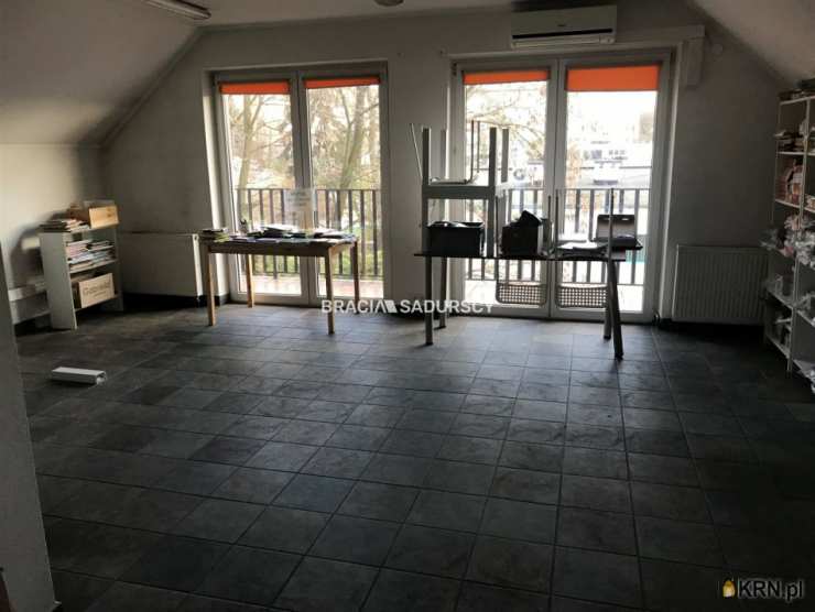 Lokal użytkowy  na sprzedaż, Skawina, ul. Ogrody, 12 pokojowe