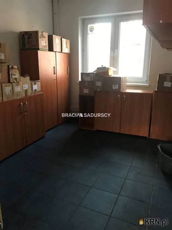 Lokal użytkowy  na sprzedaż, 12 pokojowe, Skawina, ul. Ogrody