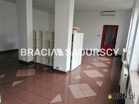 Lokal użytkowy  na sprzedaż, 12 pokojowe, Skawina, ul. Ogrody