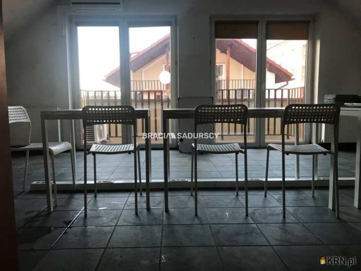 Bracia Sadurscy Oddział BS2 Rynek Pierwotny, Lokal użytkowy  na sprzedaż, Skawina, ul. Ogrody