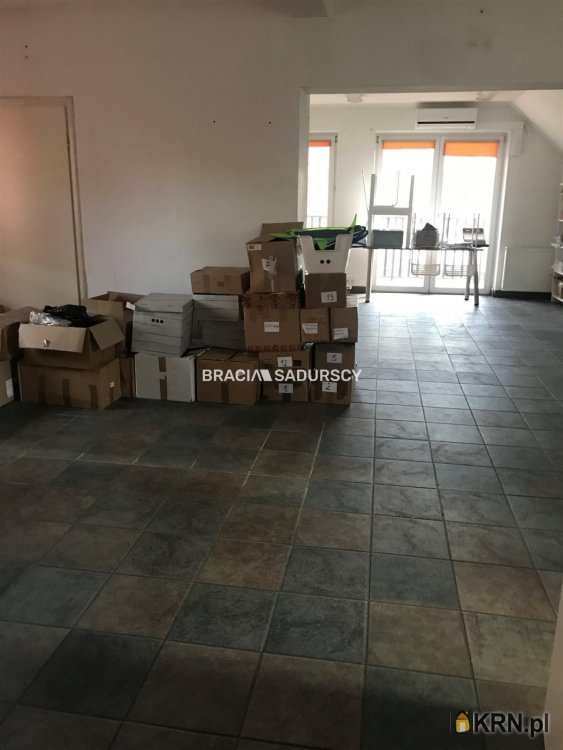 Skawina, ul. Ogrody, Lokal użytkowy  na sprzedaż, 12 pokojowe