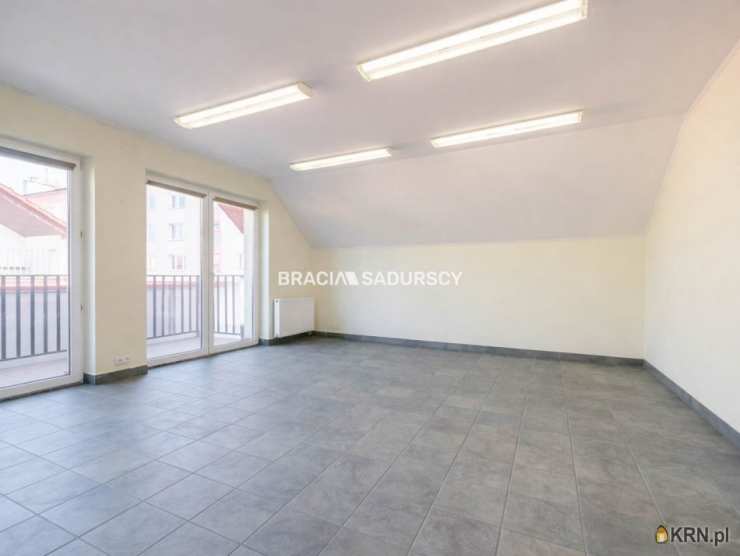 Bracia Sadurscy Oddział BS2 Rynek Pierwotny, Lokal użytkowy  na sprzedaż, Skawina, ul. Ogrody