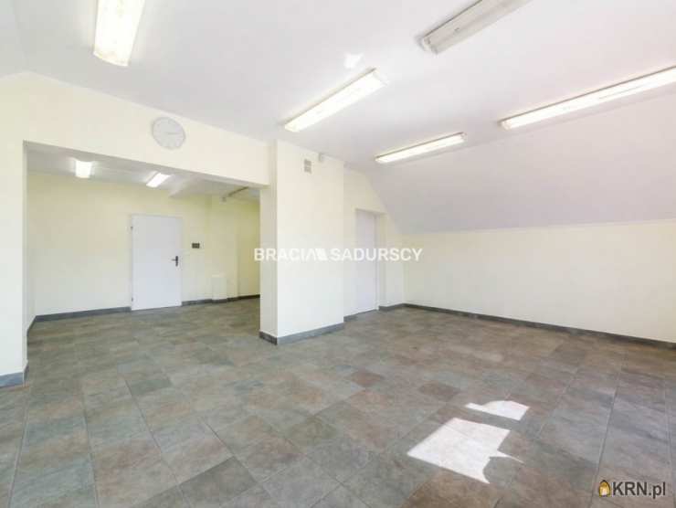 Lokal użytkowy  na sprzedaż, 12 pokojowe, Skawina, ul. Ogrody