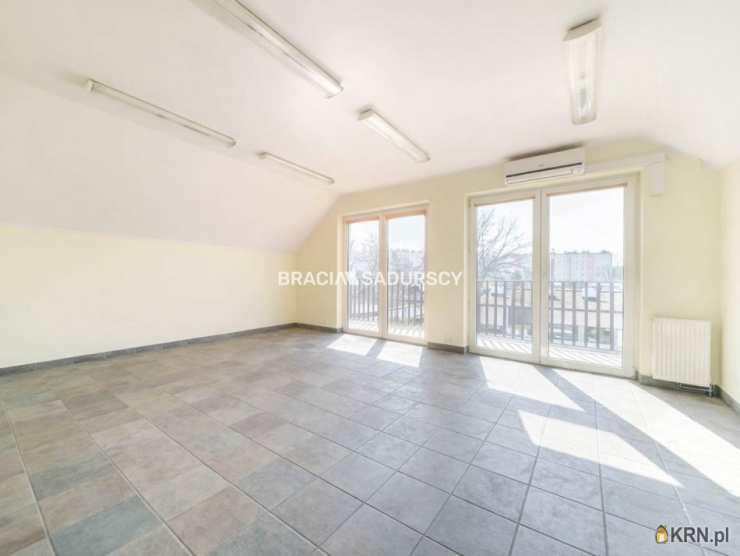 12 pokojowe, Skawina, ul. Ogrody, Lokal użytkowy  na sprzedaż