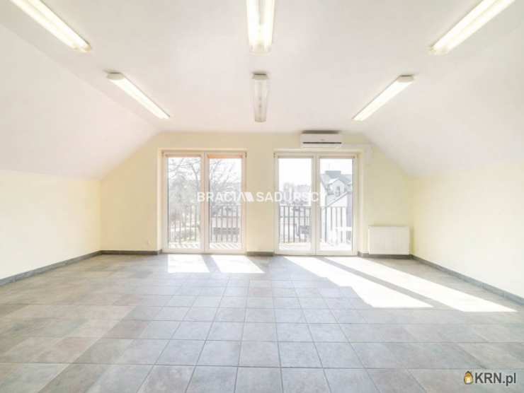 12 pokojowe, Lokal użytkowy  na sprzedaż, Skawina, ul. Ogrody