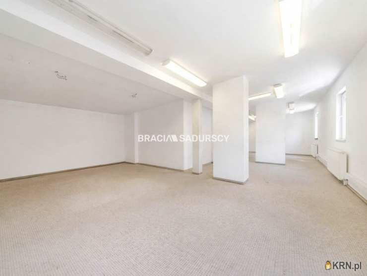 Lokal użytkowy  na sprzedaż, 12 pokojowe, Skawina, ul. Ogrody