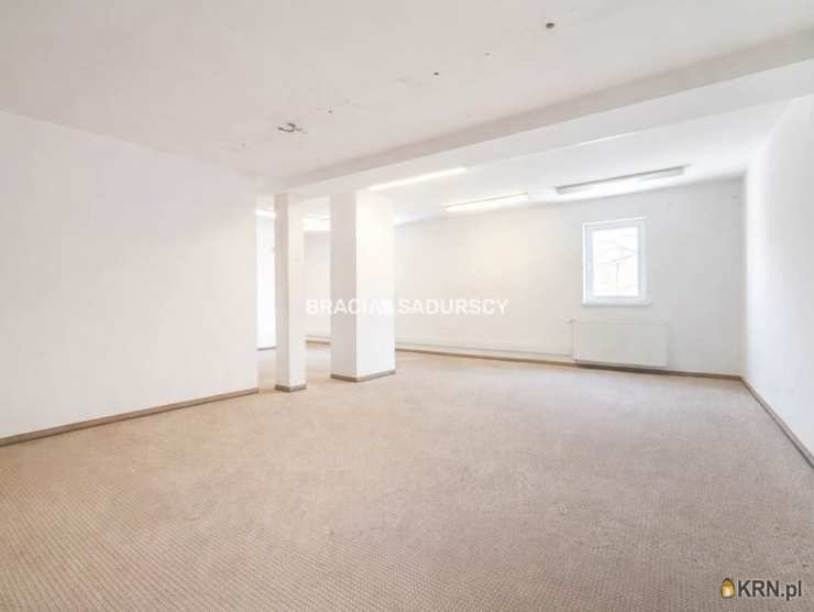 Skawina, ul. Ogrody, Lokal użytkowy  na sprzedaż, 12 pokojowe