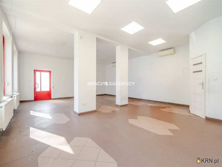 Bracia Sadurscy Oddział BS2 Rynek Pierwotny, Lokal użytkowy  na sprzedaż, Skawina, ul. Ogrody