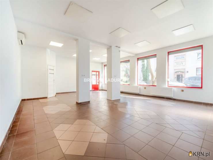 Lokal użytkowy  na sprzedaż, Skawina, ul. Ogrody, 12 pokojowe