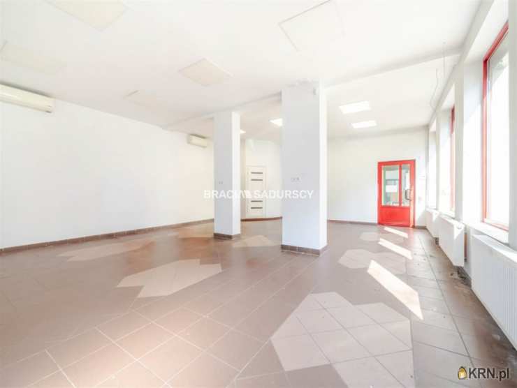 Lokal użytkowy  na sprzedaż, 12 pokojowe, Skawina, ul. Ogrody