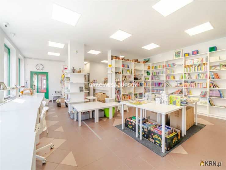 Skawina, ul. Ogrody, Lokal użytkowy  na sprzedaż, 12 pokojowe