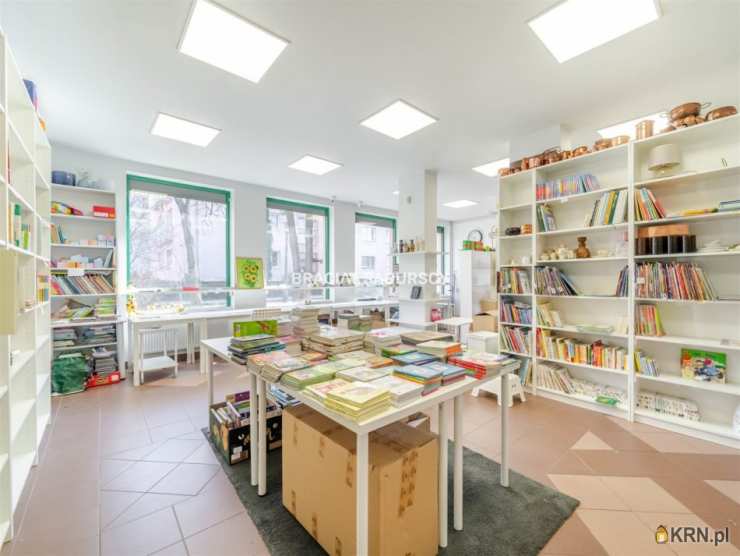 Skawina, ul. Ogrody, 12 pokojowe, Lokal użytkowy  na sprzedaż