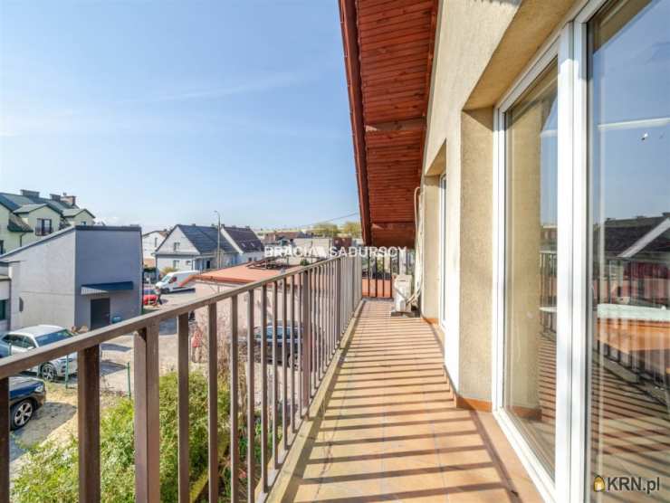 12 pokojowe, Skawina, ul. Ogrody, Lokal użytkowy  na sprzedaż