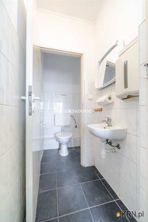 12 pokojowe, Lokal użytkowy  na sprzedaż, Skawina, ul. Ogrody