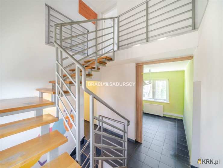 Bracia Sadurscy Oddział BS2 Rynek Pierwotny, Lokal użytkowy  na sprzedaż, Skawina, ul. Ogrody