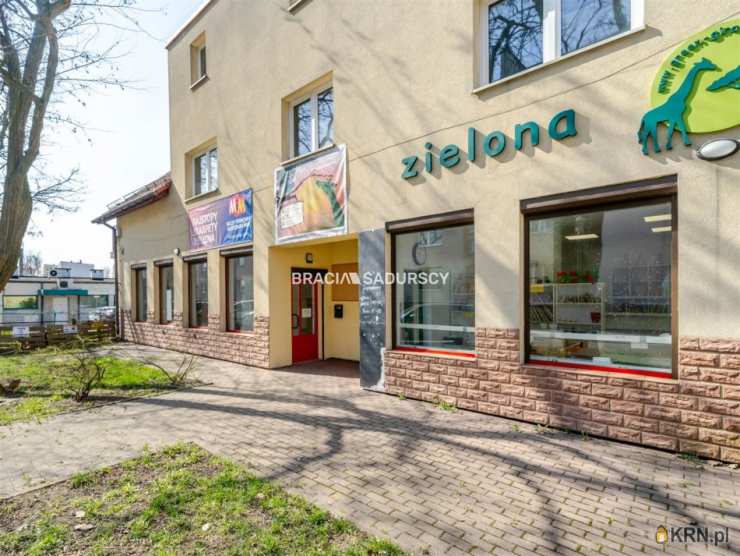 Lokal użytkowy  na sprzedaż, 12 pokojowe, Skawina, ul. Ogrody