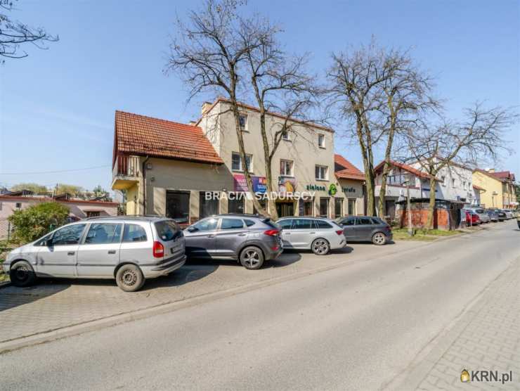 Skawina, ul. Ogrody, 12 pokojowe, Lokal użytkowy  na sprzedaż