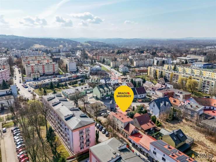 12 pokojowe, Lokal użytkowy  na sprzedaż, Skawina, ul. Ogrody