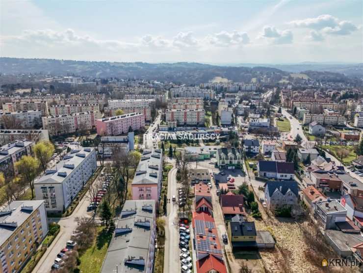 Bracia Sadurscy Oddział BS2 Rynek Pierwotny, Lokal użytkowy  na sprzedaż, Skawina, ul. Ogrody