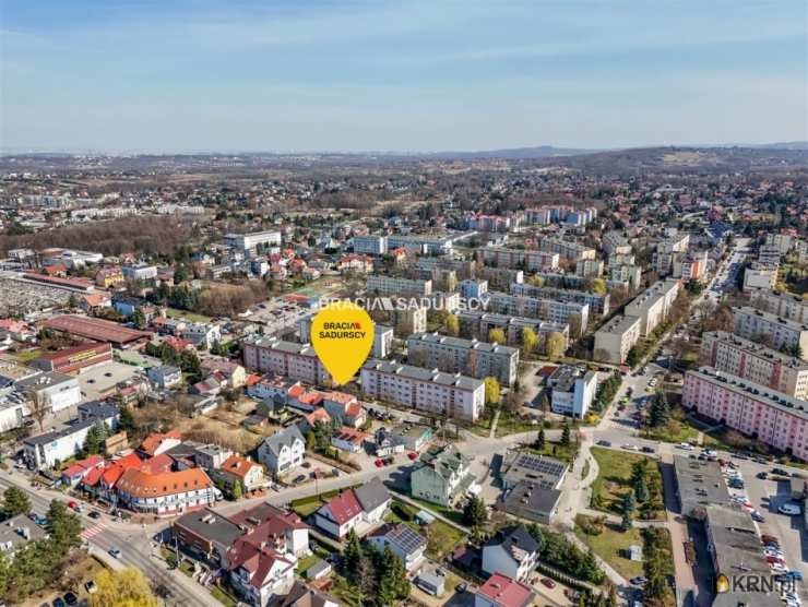 Lokal użytkowy  na sprzedaż, 12 pokojowe, Skawina, ul. Ogrody