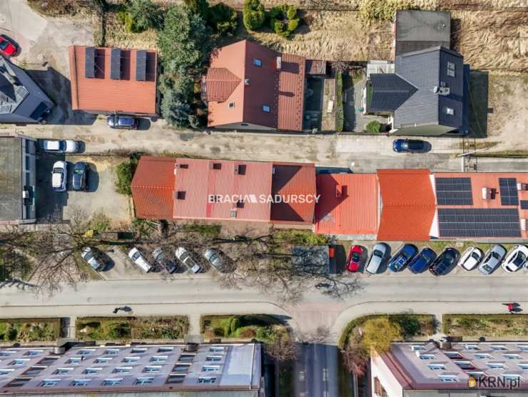 Bracia Sadurscy Oddział BS2 Rynek Pierwotny, Lokal użytkowy  na sprzedaż, Skawina, ul. Ogrody