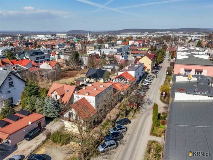 Lokal użytkowy  na sprzedaż, Skawina, ul. Ogrody, 12 pokojowe