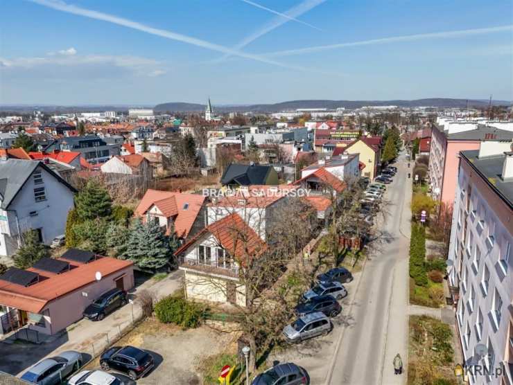 Lokal użytkowy  na sprzedaż, 12 pokojowe, Skawina, ul. Ogrody