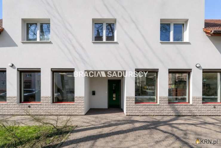 12 pokojowe, Skawina, ul. Ogrody, Lokal użytkowy  na sprzedaż