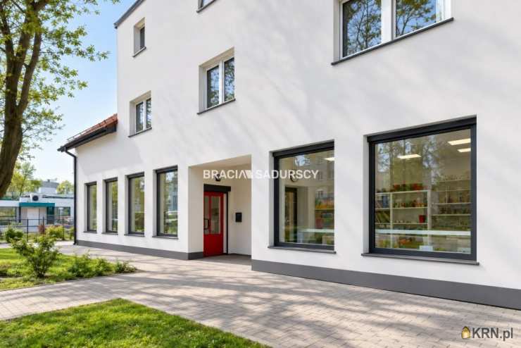 12 pokojowe, Lokal użytkowy  na sprzedaż, Skawina, ul. Ogrody