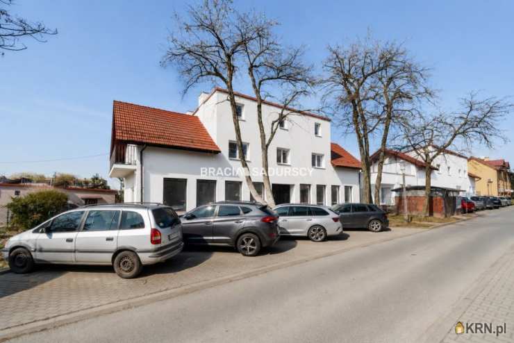 Lokal użytkowy  na sprzedaż, Skawina, ul. Ogrody, 12 pokojowe