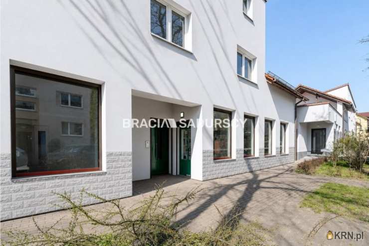 Lokal użytkowy  na sprzedaż, 12 pokojowe, Skawina, ul. Ogrody