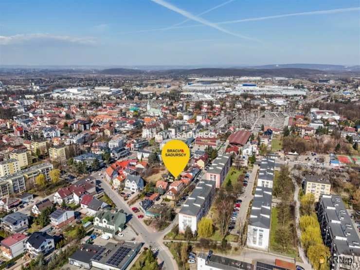 Bracia Sadurscy Oddział BS2 Rynek Pierwotny, Lokal użytkowy  na sprzedaż, Skawina, ul. Ogrody