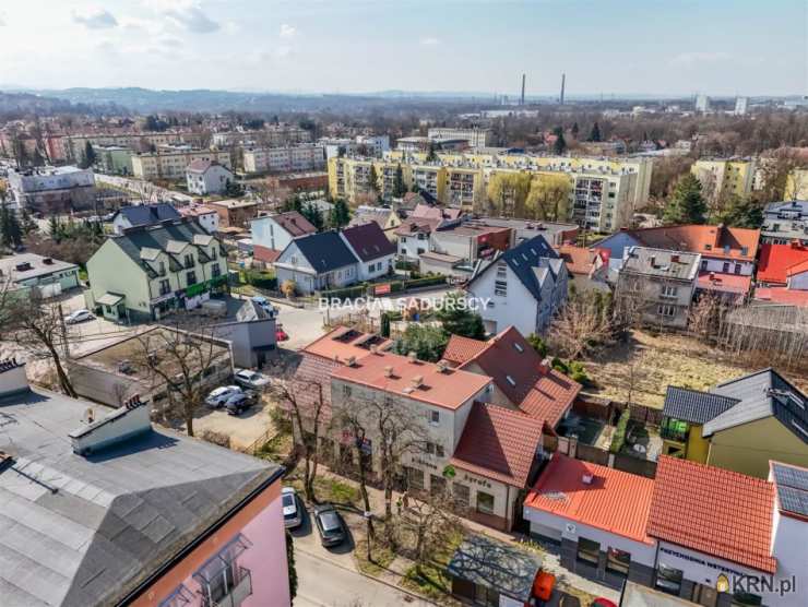 Bracia Sadurscy Oddział BS2 Rynek Pierwotny, Lokal użytkowy  na sprzedaż, Skawina, ul. Ogrody