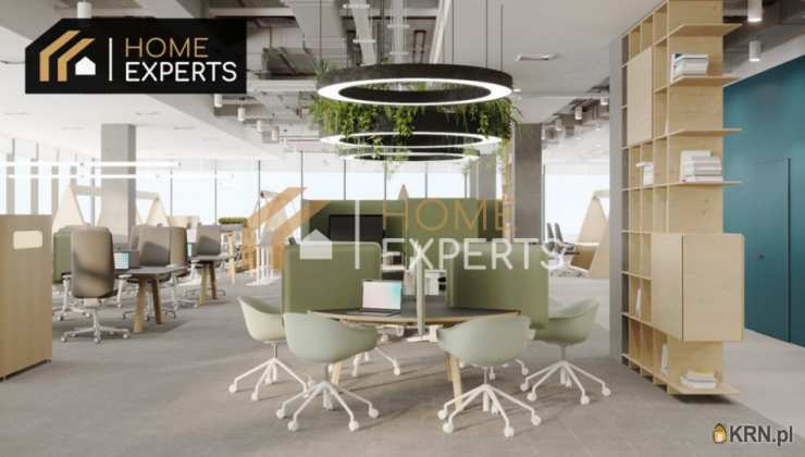 Lokal użytkowy  do wynajęcia, Warszawa, Śródmieście, ul. Koszykowa, 